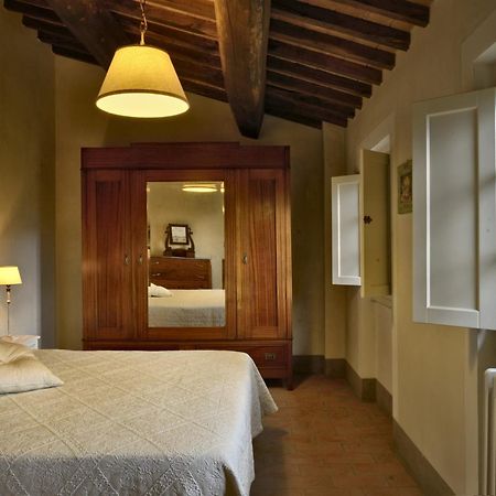 Borgo Casalvento Guest House Cantagrillo Phòng bức ảnh