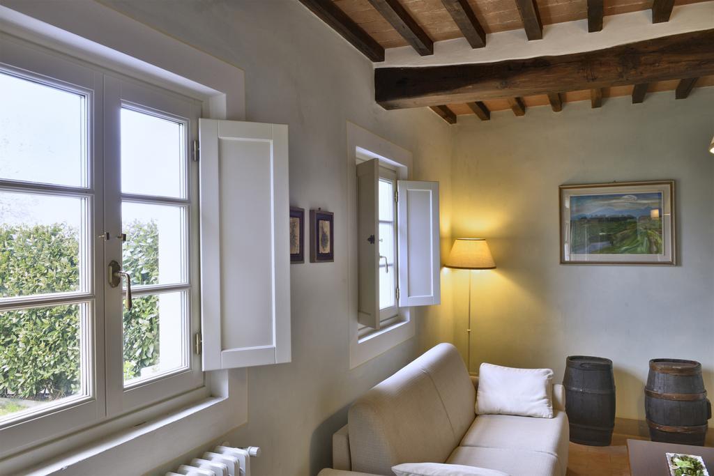 Borgo Casalvento Guest House Cantagrillo Ngoại thất bức ảnh