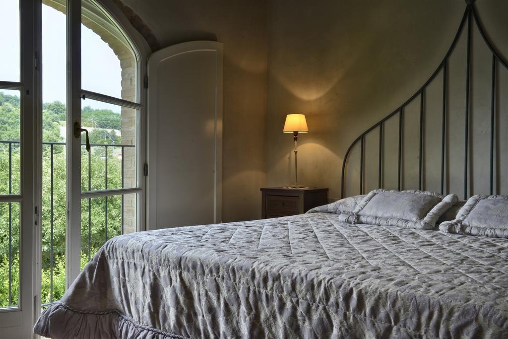 Borgo Casalvento Guest House Cantagrillo Ngoại thất bức ảnh