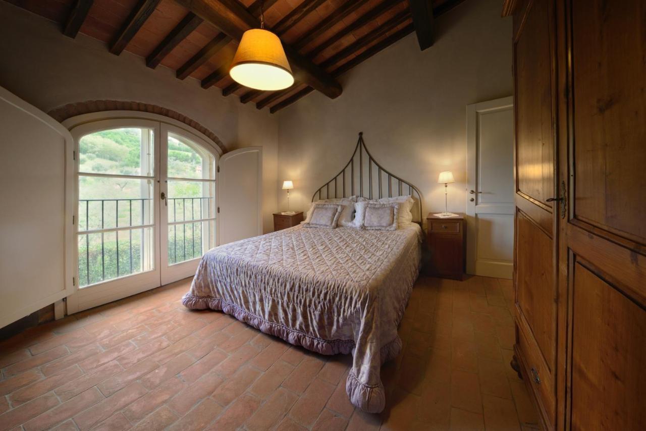 Borgo Casalvento Guest House Cantagrillo Ngoại thất bức ảnh
