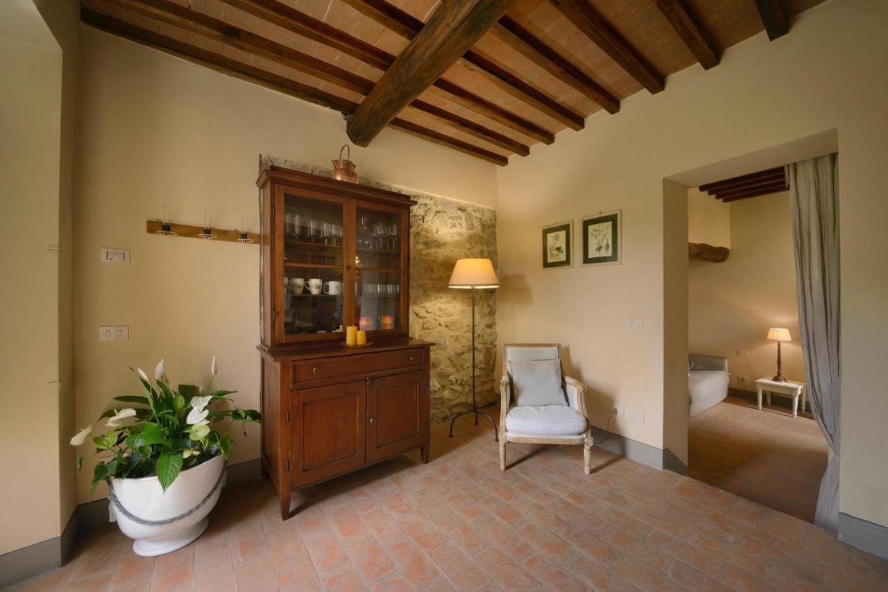 Borgo Casalvento Guest House Cantagrillo Ngoại thất bức ảnh