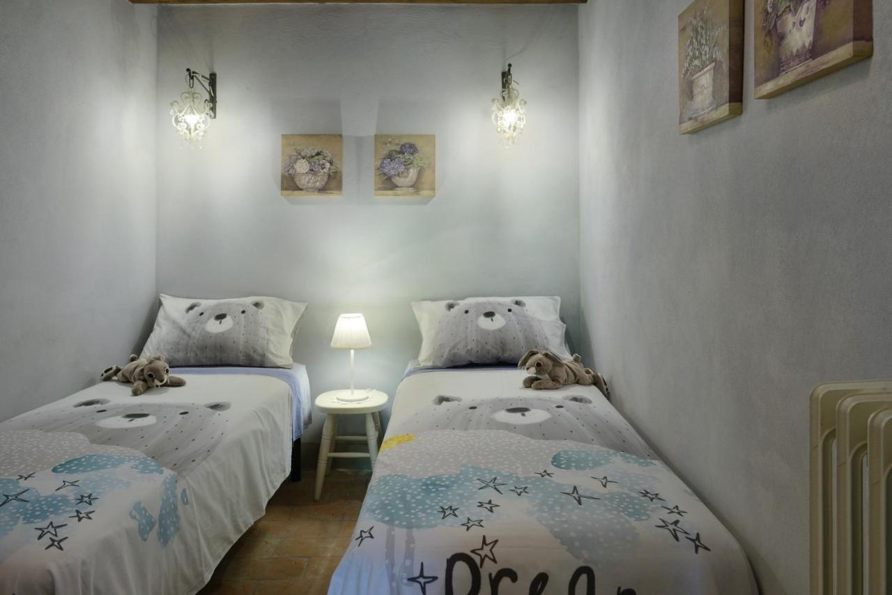 Borgo Casalvento Guest House Cantagrillo Ngoại thất bức ảnh