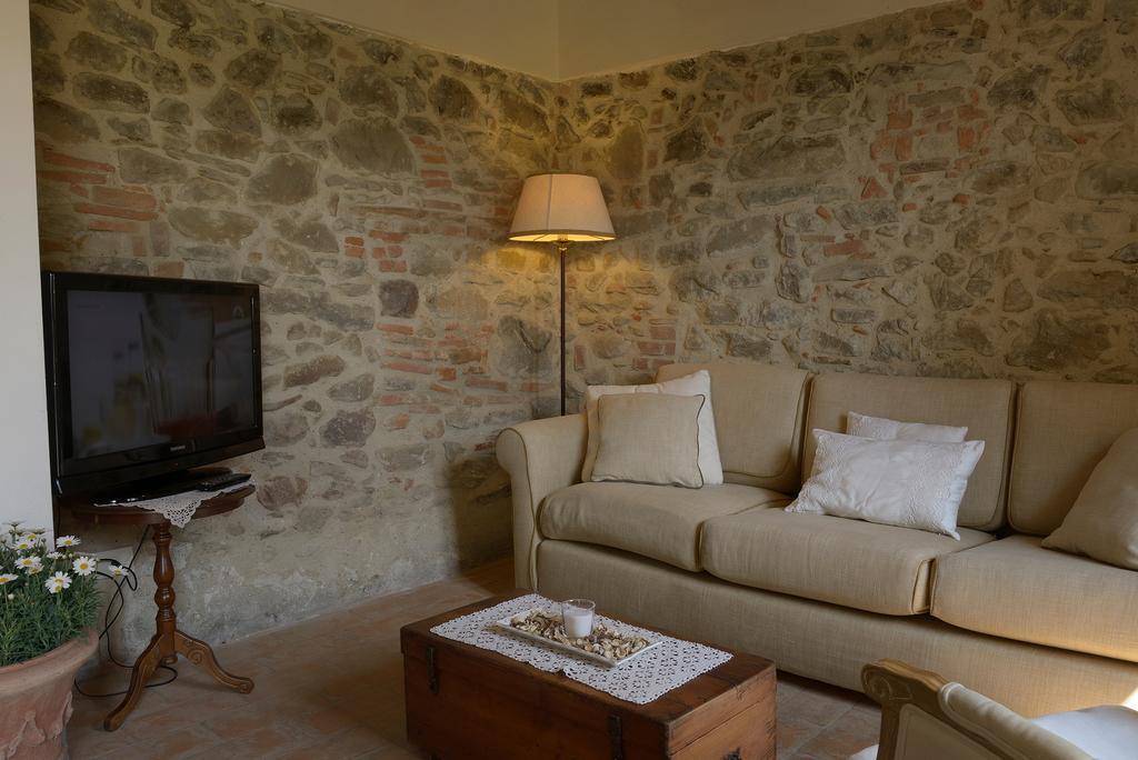 Borgo Casalvento Guest House Cantagrillo Ngoại thất bức ảnh