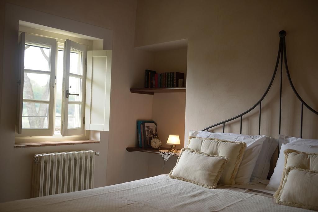Borgo Casalvento Guest House Cantagrillo Ngoại thất bức ảnh