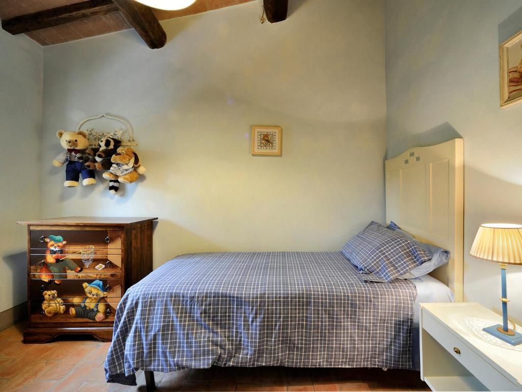 Borgo Casalvento Guest House Cantagrillo Phòng bức ảnh