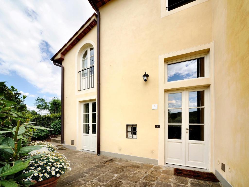 Borgo Casalvento Guest House Cantagrillo Ngoại thất bức ảnh